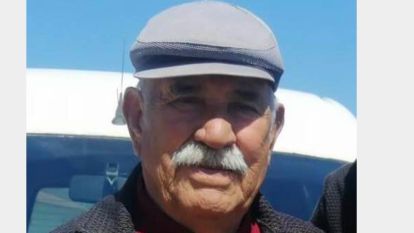 Mengen'de Vefat Edenler 14 MAYIS 2025