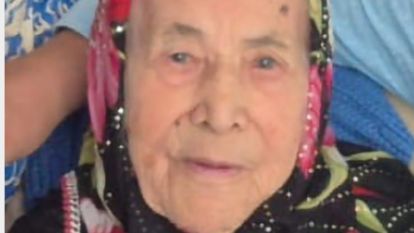 Mengen'de Vefat Edenler 10 Temmuz
