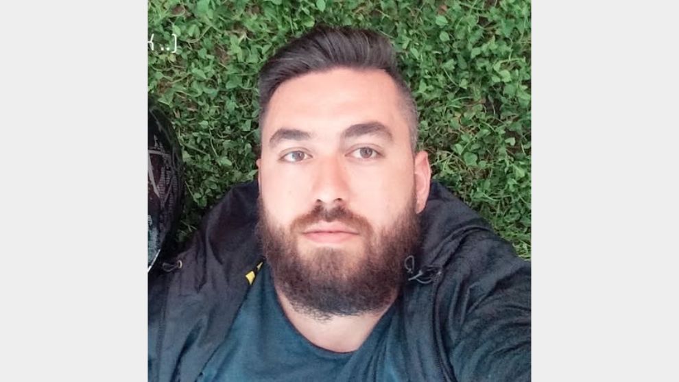 Hakan Müstecep kimdir