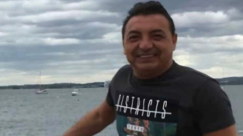Hüseyin Akdoğan Hayatını Kaybetti