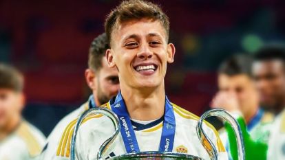 Bolu Mengenli Ünlüler : ARDA GÜLER